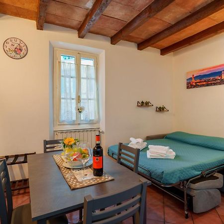 פירנצה Fiorino Apartment - Piazza Della Liberta מראה חיצוני תמונה