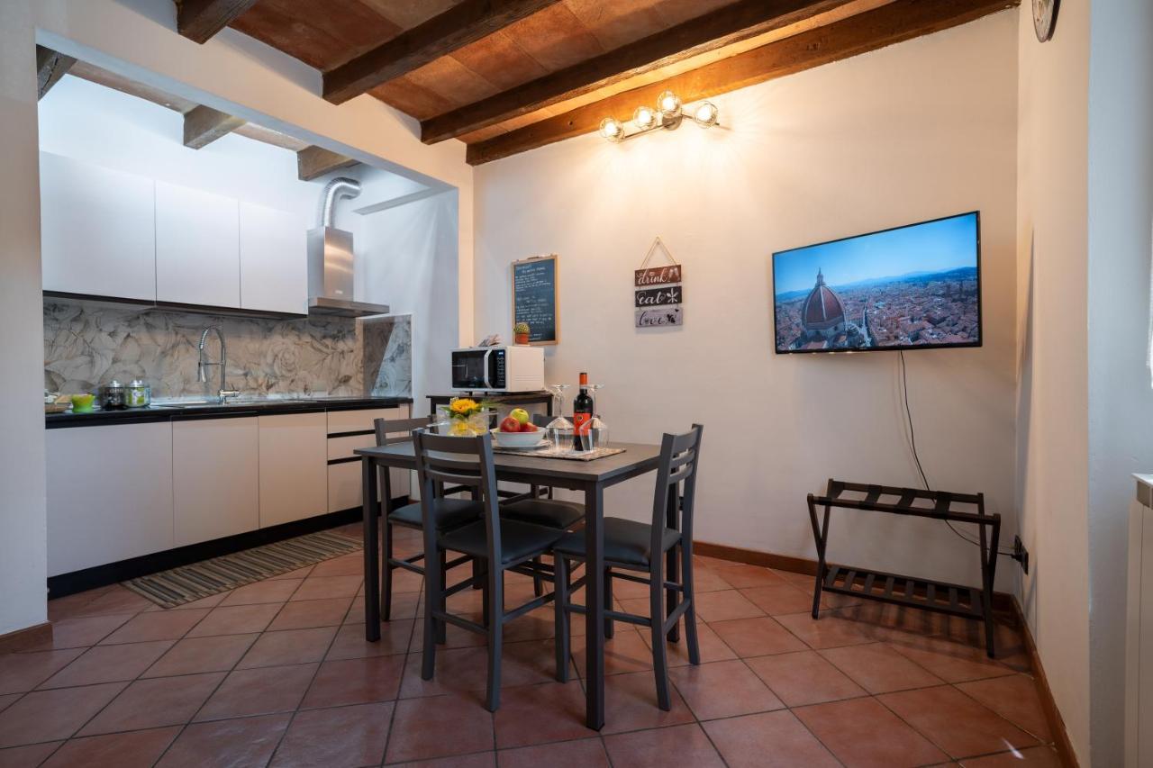 פירנצה Fiorino Apartment - Piazza Della Liberta מראה חיצוני תמונה