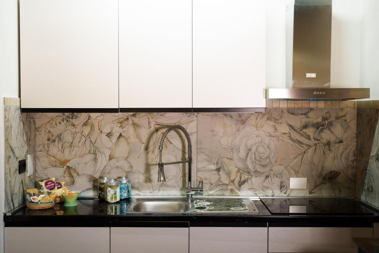 פירנצה Fiorino Apartment - Piazza Della Liberta מראה חיצוני תמונה