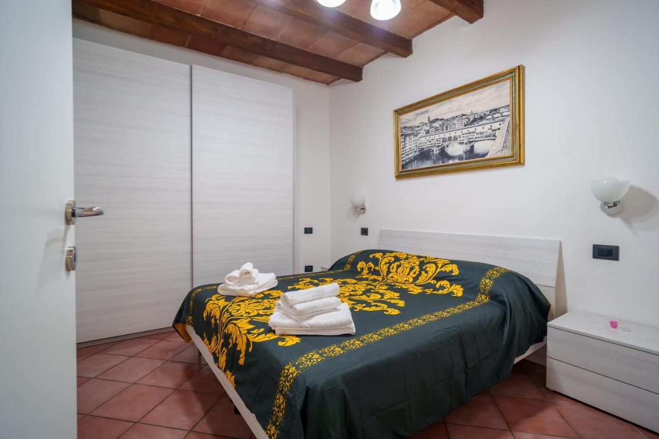פירנצה Fiorino Apartment - Piazza Della Liberta מראה חיצוני תמונה