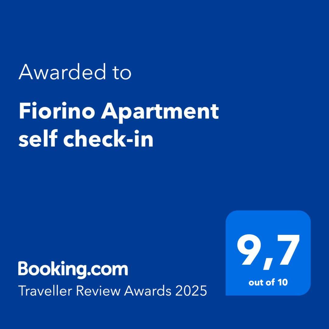 פירנצה Fiorino Apartment - Piazza Della Liberta מראה חיצוני תמונה